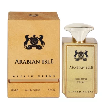 Arabian Isle(Arabian Isle)