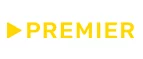 Логотип Premier