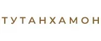 Логотип Тутанхамон