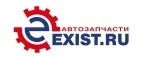 Логотип Exist.ru