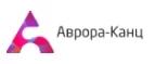 Логотип Аврора-Канц